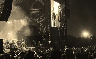 Slightly Stoopid
