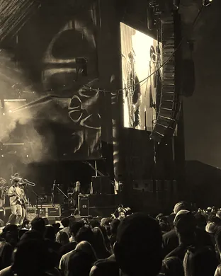 Slightly Stoopid