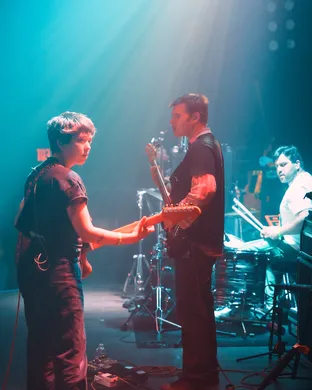 Snail Mail San Francisco