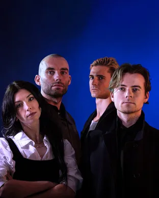 Soda Blonde San Francisco