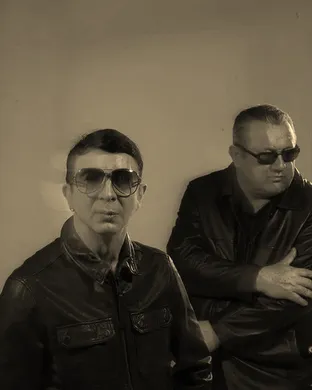 Soft Cell