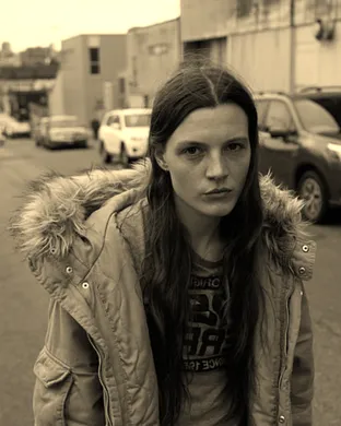 Sophia Stel San Francisco