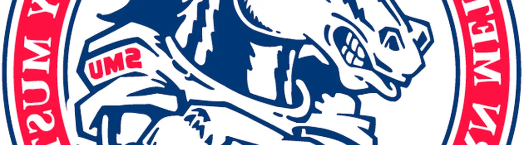 Southern Methodist (SMU) Mustangs Football