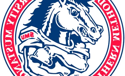 Southern Methodist (SMU) Mustangs Football