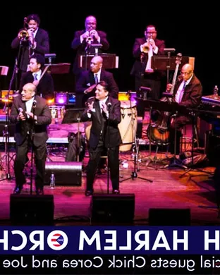 Spanish Harlem Orchestra Oakland