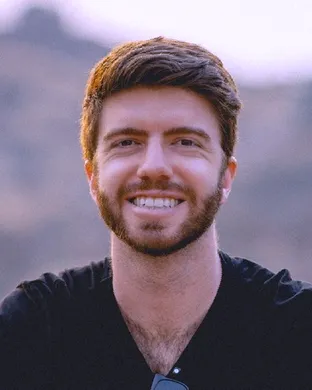 Spencer Brown San Francisco