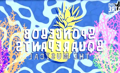 Spongebob Squarepants