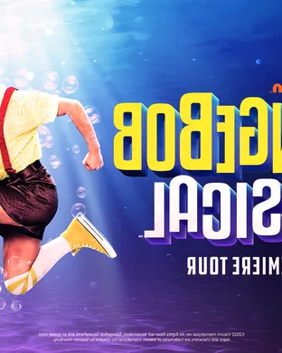 Spongebob Squarepants San Mateo