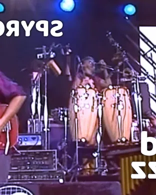 Spyro Gyra