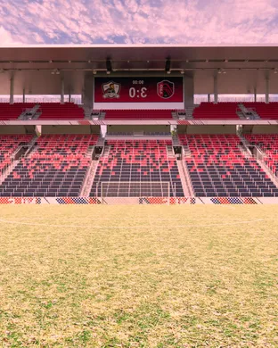 St. Louis City SC vs. San Jose Earthquakes sports event