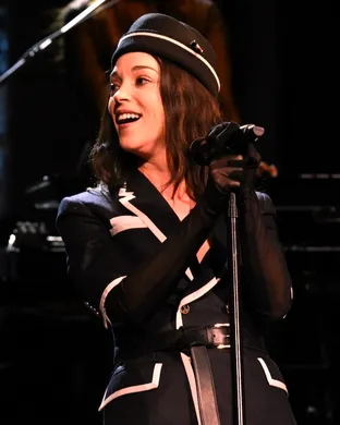 St. Vincent