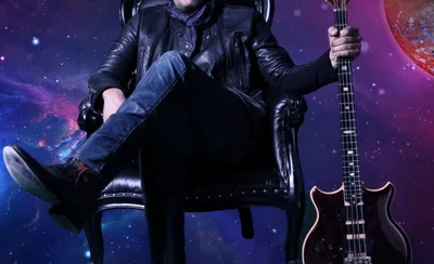 Stanley Clarke