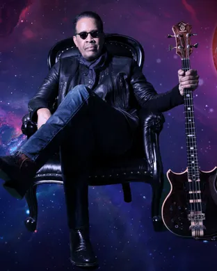 Stanley Clarke