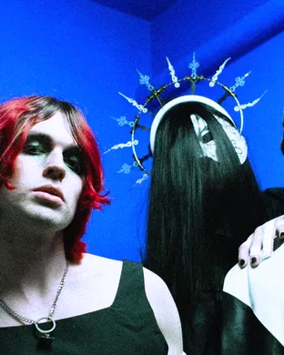 Live concert by Static Dress