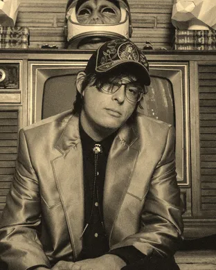 Stephen Wilson Jr. San Francisco