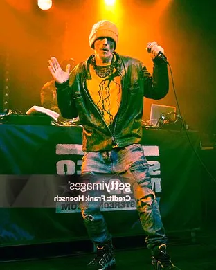 Stereo Mcs