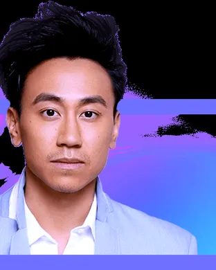 Steven Ho San Francisco