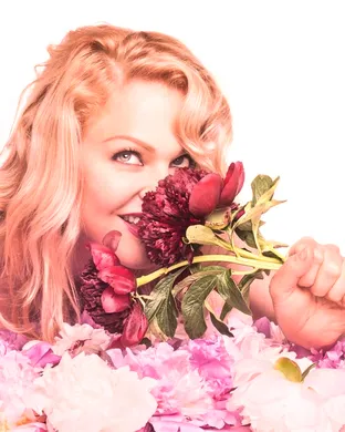 Storm Large San Francisco