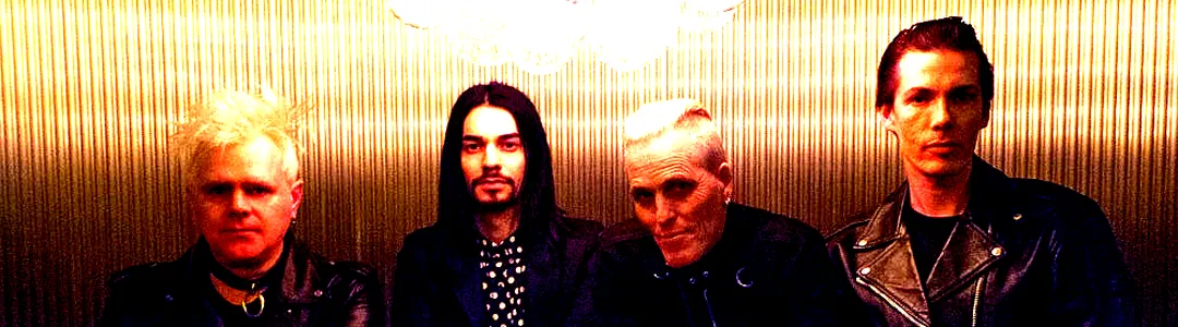 Strangelove - The Depeche Mode Experience