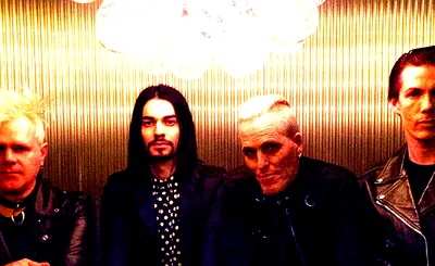 Strangelove - The Depeche Mode Experience