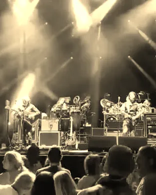 String Cheese Incident - 2 Day Pass