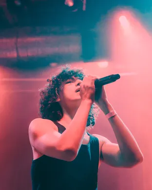 Sub Urban San Francisco