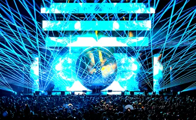 Subtronics