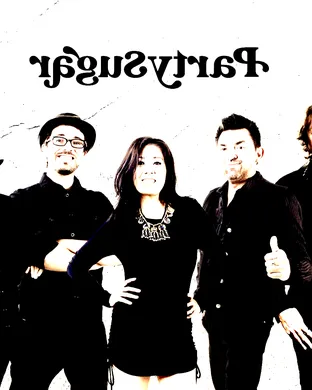 Sugar - Band