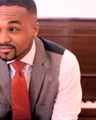 Sullivan Fortner Trio San Francisco