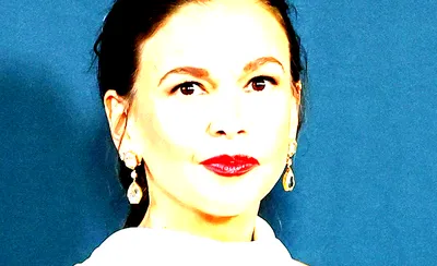 Sutton Foster