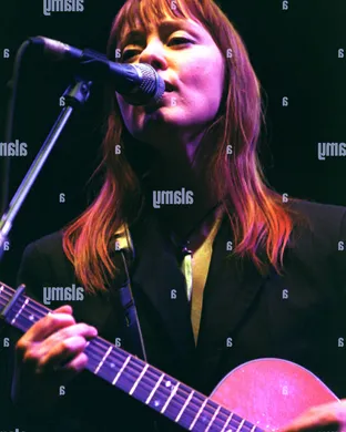 Suzanne Vega