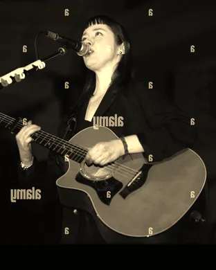 Suzanne Vega San Francisco