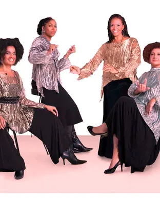 Sweet Honey In The Rock