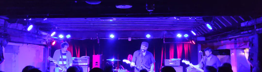 Swervedriver
