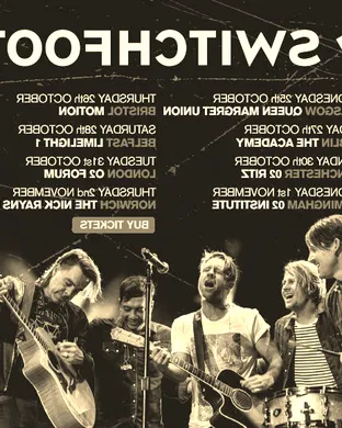 Switchfoot