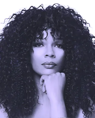 Syleena Johnson