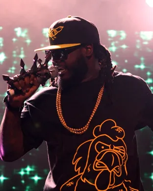 T-Pain