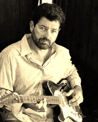 Tab Benoit Berkeley