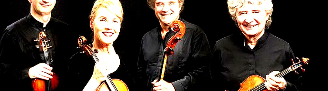 Takacs Quartet