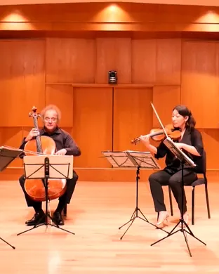 Takacs Quartet Berkeley