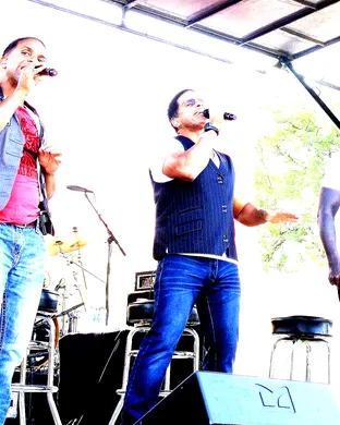 Take 6 San Francisco