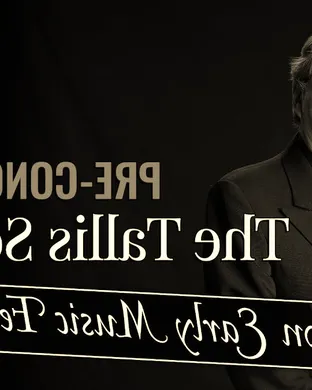 The Tallis Scholars Berkeley