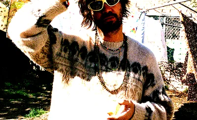 Tame Impala