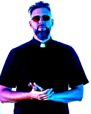 Tchami