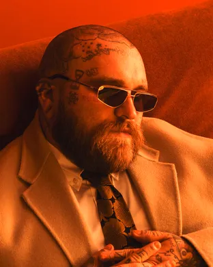 Teddy Swims San Francisco