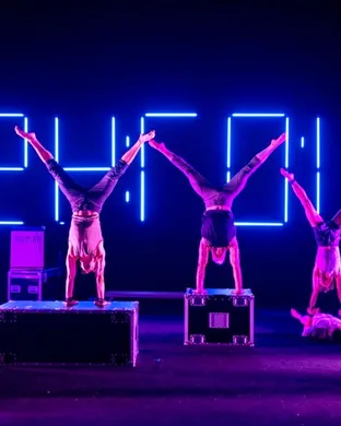Gravity & Other Myths' Ten Thousand Hours