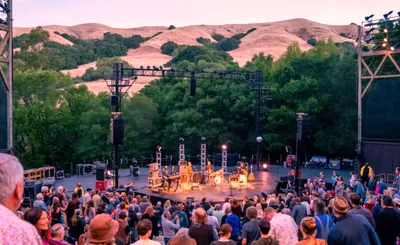 Terrapin Roadshow