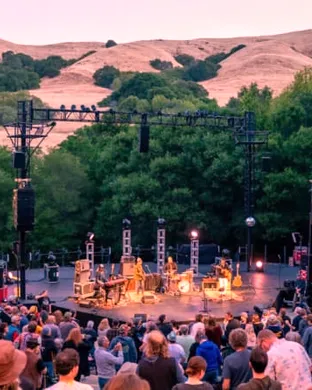 Terrapin Roadshow