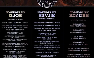 The Allman Betts Band