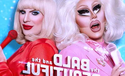 The Bald and the Beautiful